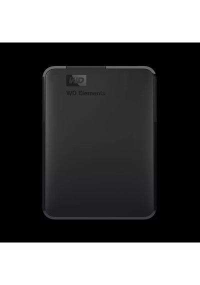 5tb Wd 2.5" Usb3.0 Elements Wdbu6y0050bbk-wesn-202797