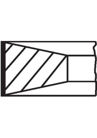 Mahle-knecht-behr 04005n0 Segman P107 P207 P206 P307 P206 T3e C1 C2 C3 C3 Plurıel Xsara Iı Dv4td 1.4 Hdi 8v Fiesta 1.4tdcı 73.70mm Std Ölçü 2.5 1.95 2.5 0613530000 Diğer Mahle-knecht-behr 04005n0 Segman P107 P207 P206 P307 P206 T3e C1 C2 C3 C3 Plurıel Xsara Iı Dv4td 1.4 Hdi 8v Fiesta 1.4tdcı 73.70mm Std Ölçü 2.5 1.95 2.5 0613530000 Diğer