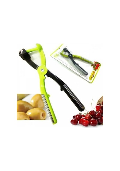 Davet Vişne Çekirdek Çıkarıcı Zeytin Vişne Çekirdek Çıkarma Aparatı