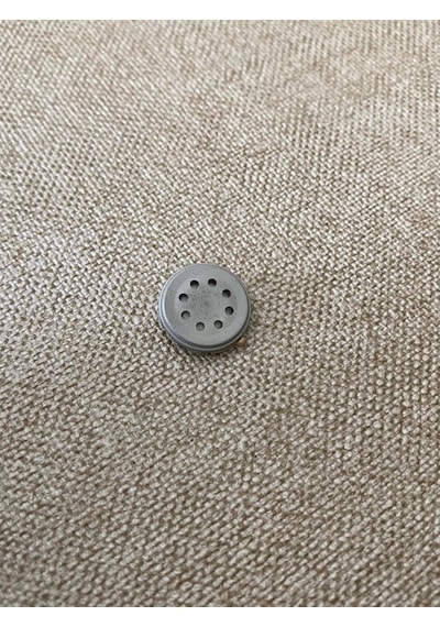 Nokia 6230 Buzzer Hoparlör 15,8mm 1 Adet