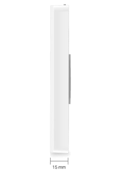 TP-Link EAP235-WALL 1200 Mbps Kablosuz Dual Band Access Point (Adaptör Yok) POE Beslemeli