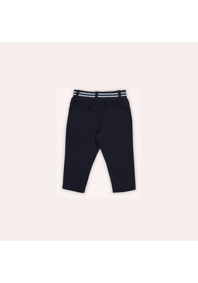 Panço Erkek Çocuk Pantolon Lacivert 2421bb04010-4990 001