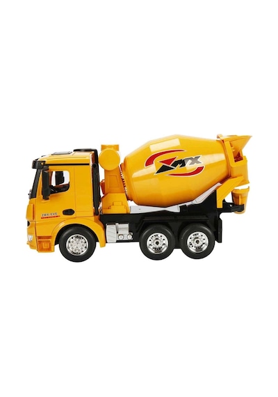Mey İthalat S00005084 R/c İş Mak.1/18 Bet.miks 3.7vusb