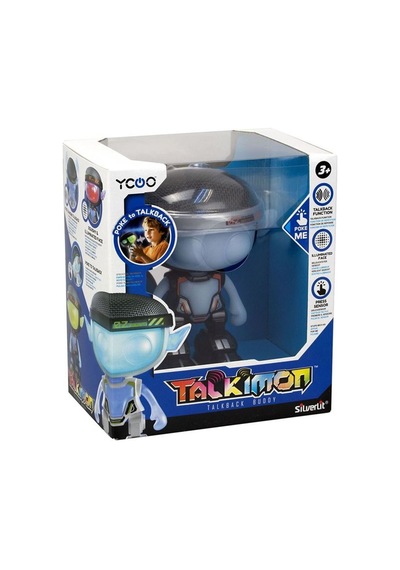 Talkimon Sevimli Robot