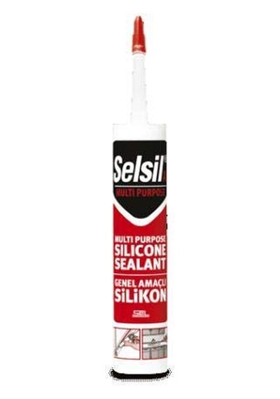 03 Genel Amacli Silikon