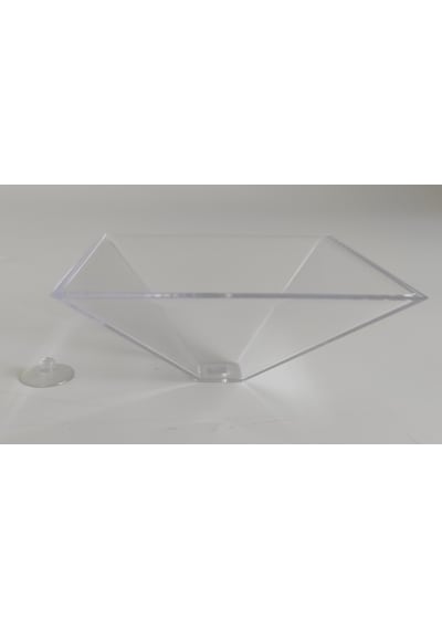 Long Way Hologram 3D Video Izleme Arası Hologram…