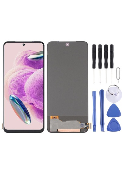 Redmi Note 11 Lcd Ekran Dokunmatik Oled Çıtasız