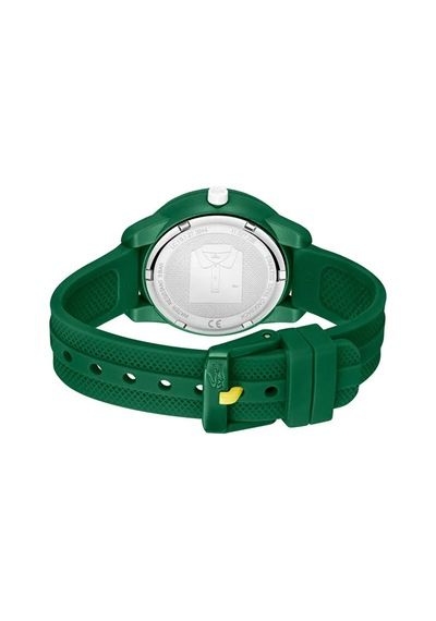 Lacoste Lac2030055 Çocuk Kol Saati Yeşil