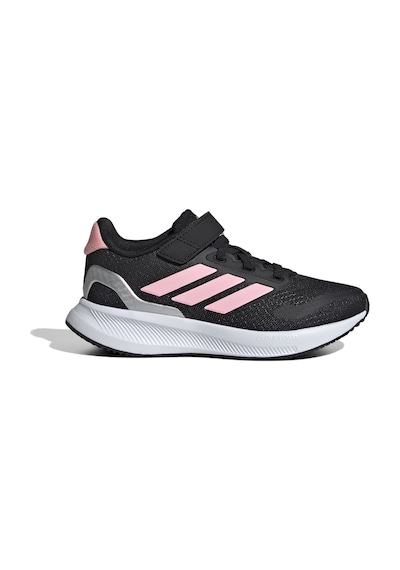 Adidas Runfalcon 5 El C Çocuk Koşu Ayakkabısı Ie8580 Ie8580 Siy Siyah
