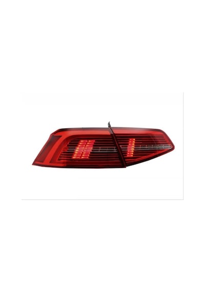 Volkswagen Passat B8 Uyumlu Hıghlıne Led Stop