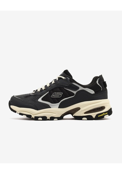 Skechers Vigor 3.0 Kadın Spor Ayakkabı Siyah