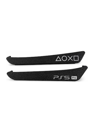 Ps5 Pro Yatay Stand Konsol Sabitleyici Kaymaz Destek Aparatı Playstation 5 Pro Uyumlu Güvenli