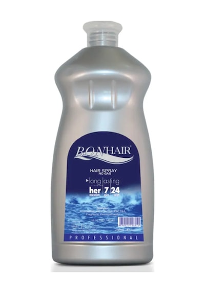 Bonhair Refill Saç Spreyi 750 ML