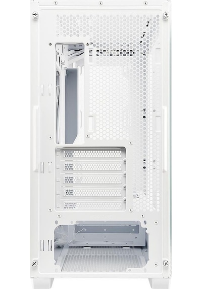Asus Case A21 Temperli Cam Mid Tower Bilgisayar Kasası