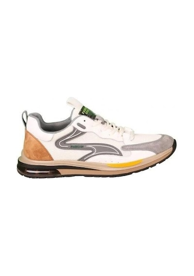 Guja 23y512-3 Özel Taban Sneakers Erkek Spor Ayakkabı 001