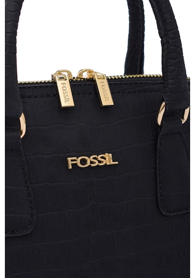 Fossil Kadın El Ve Çapraz Çanta 05fm25k1253 Siyah