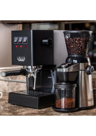 Gaggia RI9481/14 New Classic Evo 2023 Espresso Makinesi