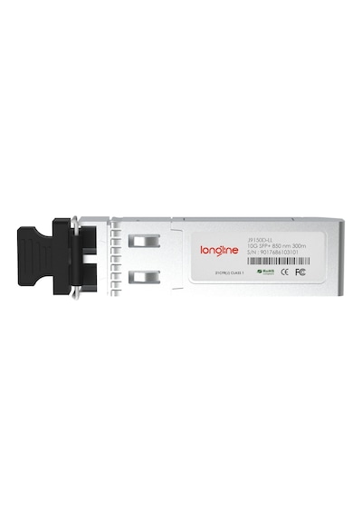 Longline GLC-LH-SMD-LL Compatible 1000BASE-LX/LH SFP Transceiver Module