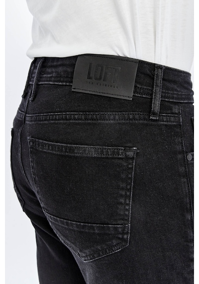 Loft Lf2041062 Antrasit Erkek Jean Pantolon 26yp69000639