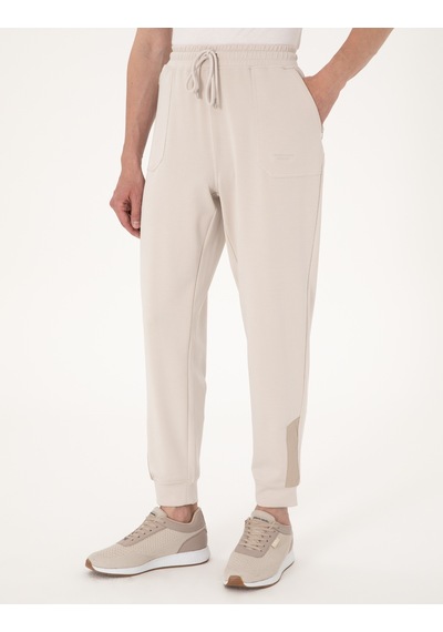 Pierre Cardin Erkek Taş Eşofman Altı 50302614-vr049 Taş