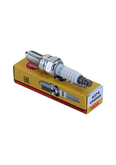 Ngk Cr8ekb 2011-2018 Piaggio Beverly 300 Rst Uyumlu Buji Standart Tip