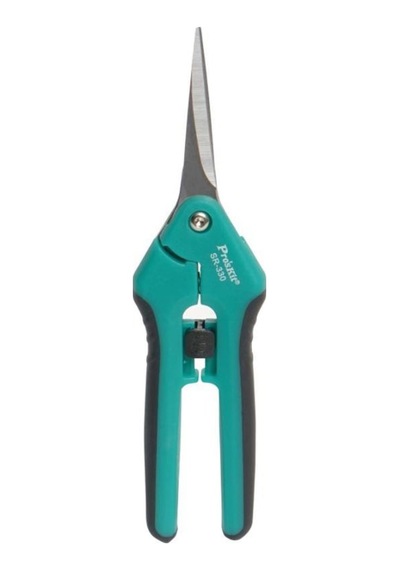 Proskit Sr-330 Çok Amaçlı Makas 165 Mm