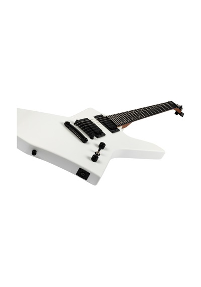 Spira X-400 Mwh Elektro Gitar White