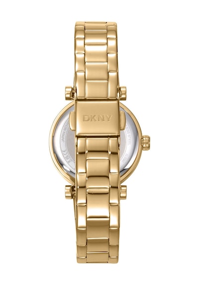 Dkny Dk1l090m0065 Kadın Kol Saati Altın
