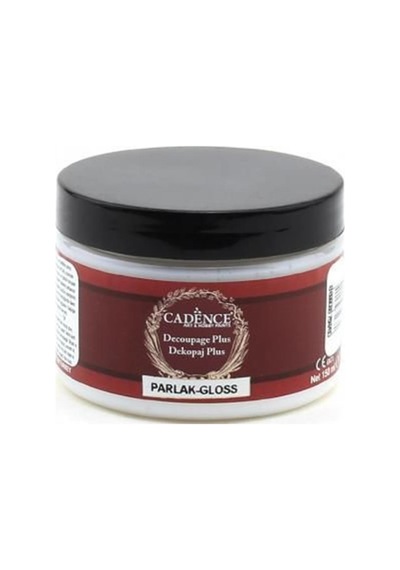 Dekopaj Plus Parlak - 150 Ml