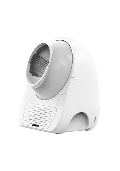 Catlink Scooper Yapay Zeka Destekli Otomatik Akıllı Kedi Tuvaleti