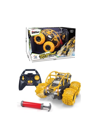 Ceren Kırtasiye 360 Dönebilen Uzaktan Kumandalı Hız Aracı 3+ Yaş