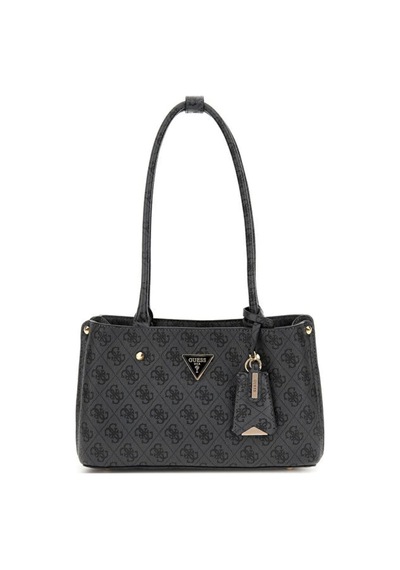 Guess Access Kadın El Çantası Hwsg6974090 Antrasit
