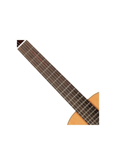 Ortega R20grg Traditional Series Klasik Gitar Natural 104042169902