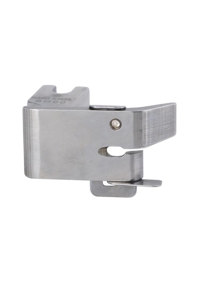 Fdm Düz Dikiş Makinesi Nervür Ayağı 6mm Sg-60