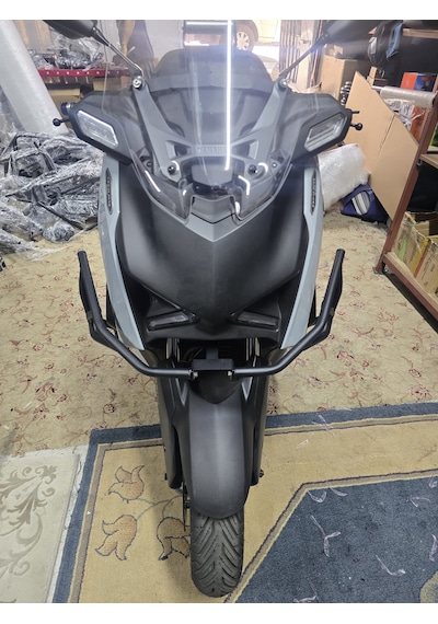 Yamaha X-max 250 Koruma Demiri
