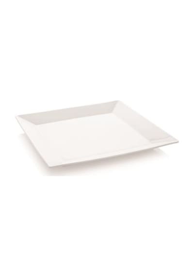 Güral Porselen 29 Cm Düz Tabak Mer29du