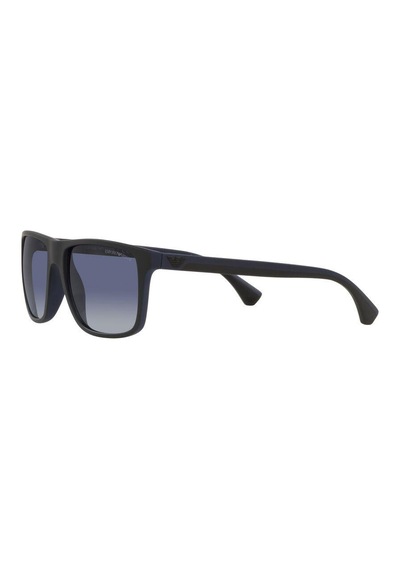 Emporio Armani Ea 4033 58644L 56 Erkek Köşeli Güneş Gözlüğü