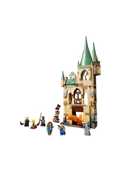 LEGO® Harry Potter Hogwarts 76413 İhtiyaç Odası 587 Parça