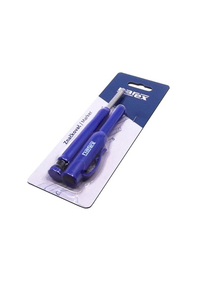 Narex 896300 Grafit Kurşun İşaretleme Kalemi 2.8 Mm Siyah