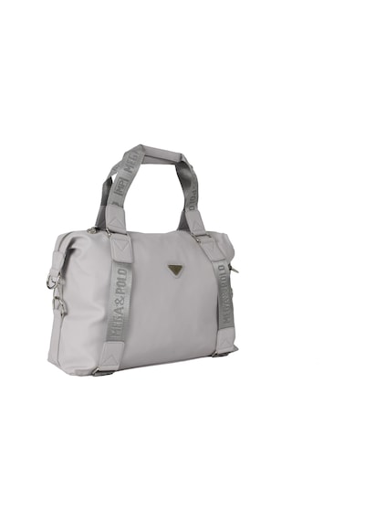 M 622 Mega Bag Kadın El, Omuz Çantası, Seyahat Çantası