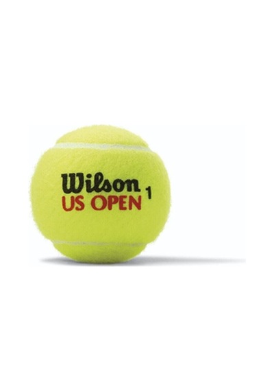 Wilson Wrt106200 Us Open Itf Onaylı 3 Lü
