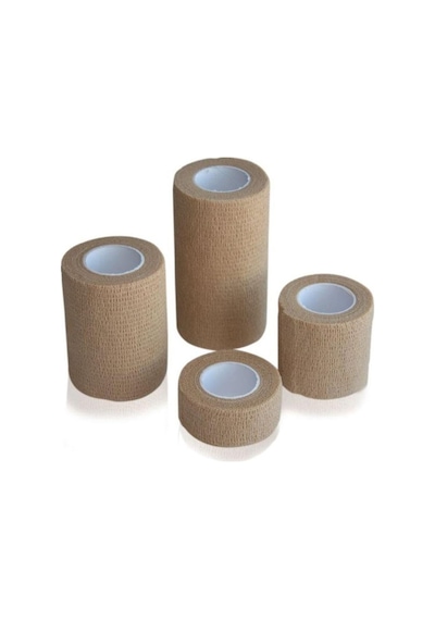 Usmed Octacare Kendinden Yapışkanlı Coban Bandaj - 10Cmx4,5M