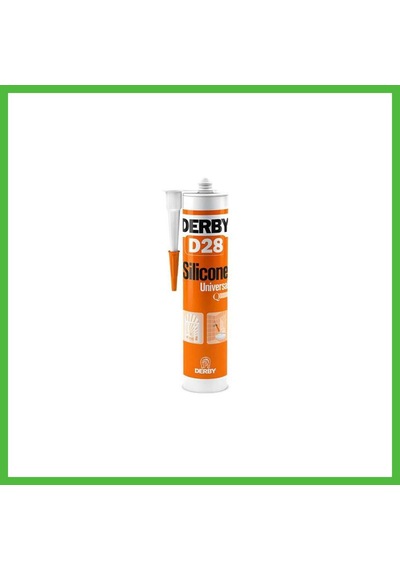 Vaveni D28 280gr Şeffaf Silikon 1 Adet Arz