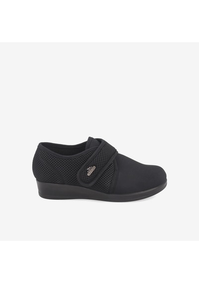 2003 Black Sneaker Kadın N3 B63 Yw Fly Flot Cloth 2003-black siyah