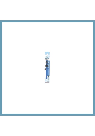 M Pets Gentle Kedi Boyun Tasması Mavi 20-30 Cm Mbt06