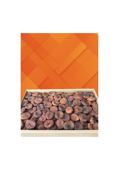 Gün Kurusu Jumbo Organik 1 Kg Diğer