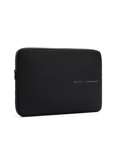 Xd Design 24S.Ltk.Tra.0004 Unisex Laptop & Evrak Çantası Siyah