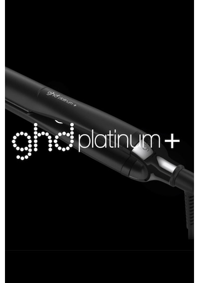 Platinum Plus Profesyonel Saç Düzleştiricisi