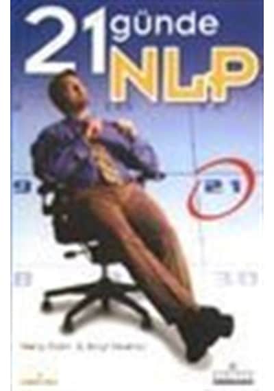 21 Günde NLP / Harry Alder