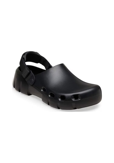 Birkenstock Birki Flow Eva Tex Erkek Terlik 1031365 Siyah